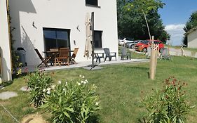 Gite La Coumette - Classe 3 Etoiles